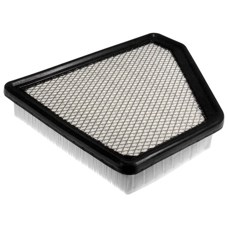 Mahle Air Filter, Lx3022 LX3022
